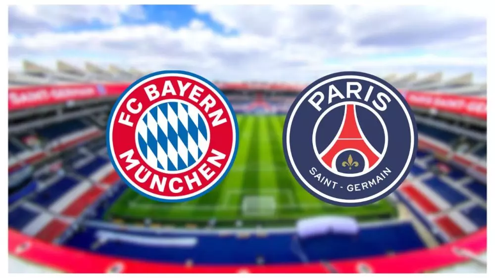 Bayern Munich/PSG - 5e journée de Ligue 1 2024/2025