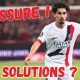 Vidéo PSG - Vitinha blessé, quelles solutions s'il est absent ?