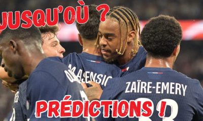 Vidéo PSG - Meilleur buteur, révélation de la saison...Nos prédictions !