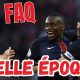 Vidéo PSG – Joueur marquant, équipe-type…FAQ !