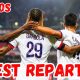 Vidéo PSG/Brest – Barcola, Ruiz, Neves…L’équipe parisienne et nos scores !