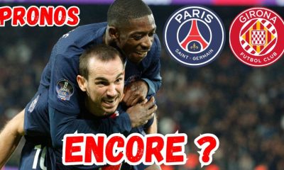 Vidéo PSG/Gérone - Vitinha, Lee, Ruiz...L'équipe parisienne et nos scores !