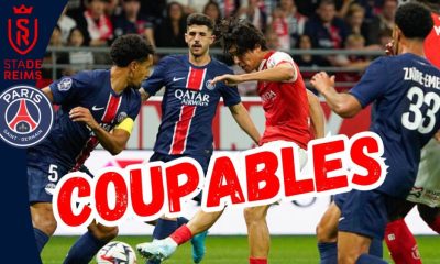 Vidéo Reims/PSG - Des erreurs bien avant Marquinhos...analyse du but encaissé