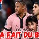 Vidéo PSG/Rennes - Enthousiasmant ! Le débrief : Barcola, Lee, Pacho...