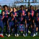 PSG/Gérone – Les équipes officielles en Youth League