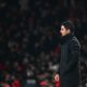 Arsenal/PSG - Arteta savoure la victoire contre une équipe "vraiment difficile à gérer"