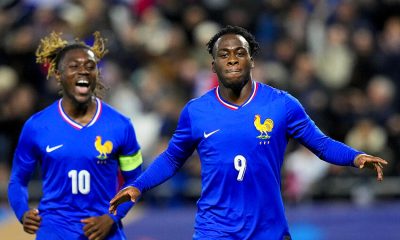 Streaming France Espoirs/Bosnie : Où et comment voir le match?