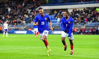 Diffusion France Espoirs/Bosnie - Heure et chaîne pour voir le match