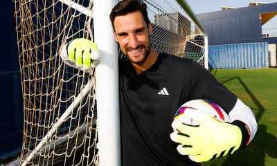 Mercato - Sergio Rico serait proche de retrouver un club !