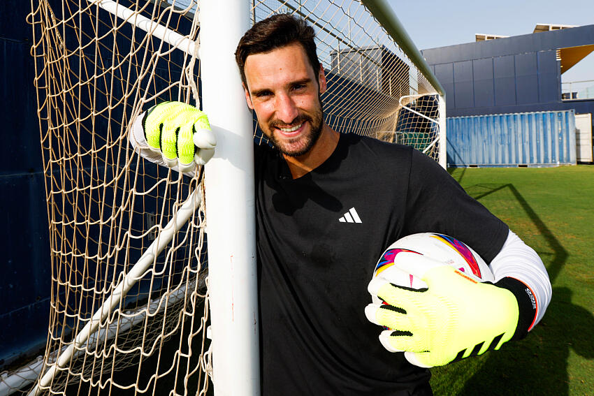 Mercato - Sergio Rico serait proche de retrouver un club !