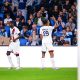 Le but de Barcola contre Le Havre élu le plus beau du PSG en août