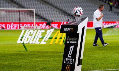 Ligue 1 - Calendrier et diffusion de la 8e journée, PSG/Strasbourg le 12 mai