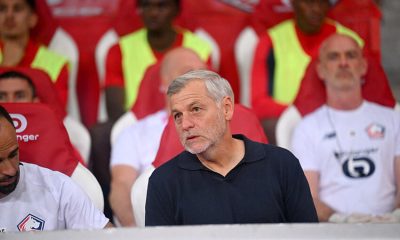 Lille/PSG - Génésio tacle la VAR "ils regardaient un autre match ou un film"