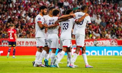 Lille/PSG - Que retenez de vous de la victoire parisienne ?