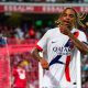 Lille/PSG - Barcola élu meilleur joueur parisien