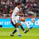 Lille/PSG - Marquinhos "Avec des matchs comme ça on peut aller chercher des belles choses."