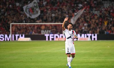 Lille/PSG - Marquinhos évoque la victoire difficile et Beraldo