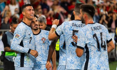 Résumé Portugal/Croatie en vidéo (2-1), Ronaldo atteint les 900 buts !