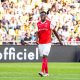 Reims/PSG - Munetsi "On a été solide avec tout ce travail."