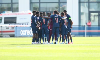 PSG/Arsenal - Diffusion et streaming de la Youth League