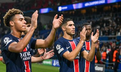 PSG/Gérone - Hakimi revient sur la victoire difficile et son rôle