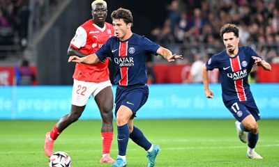 Reims/PSG - Qui a été le meilleur joueur parisien ?