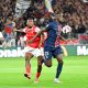 Reims/PSG – Kolo Muani « on va garder le positif, on est toujours invaincu »