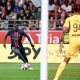 Reims/PSG – Kolo Muani «J’espère qu’on gardera cette mentalité»