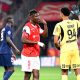 Reims/PSG - Abgadou savoure la performance collective