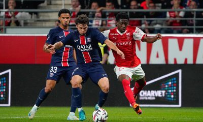 Reims/PSG - Les notes des Parisiens dans la presse : de rares satisfactions