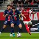 Reims/PSG - Les notes des Parisiens dans la presse : de rares satisfactions