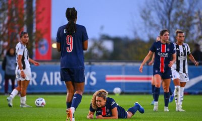 Résumé PSG/Juventus en vidéo (1-2), les Parisiennes éliminées de la Ligue des Champions !