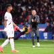 PSG/Rennes – Luis Enrique : joie, déception et Ligue des Champions