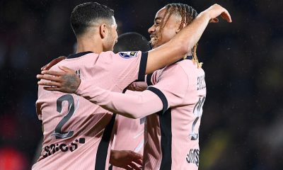 PSG/Rennes - Qui a été le meilleur joueur parisien ?