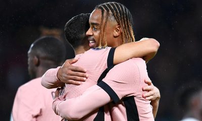 PSG/Rennes - Que retenez de vous de la victoire parisienne ?