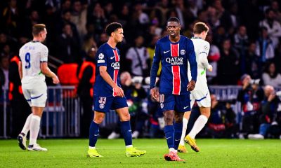 PSG/PSV Eindhoven - Qui a été le meilleur joueur parisien ?