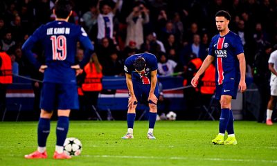 PSG/PSV Eindhoven - Que retenez de vous de la victoire parisienne ?