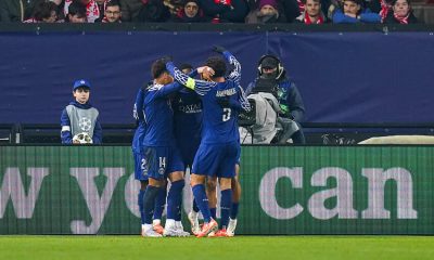 Brest/PSG - Que retenez de vous de la victoire parisienne ?