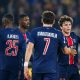 PSG/Brest – Que retenez de vous de la victoire parisienne ?