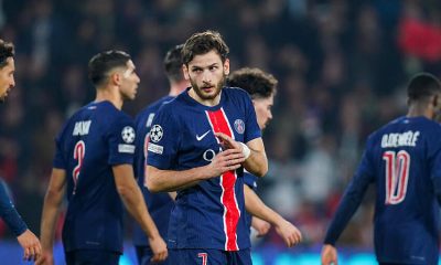 PSG/Brest - Kvaratskhelia annonce l'objectif de remporter la Ligue des Champions