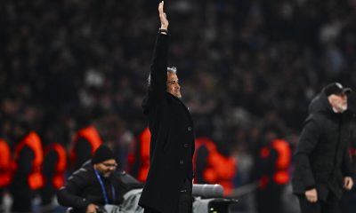 PSG/Brest - Luis Enrique : Liverpool ou le Barça, il répond !