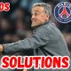 PSG/Rennes – Dembélé, Lee, Kolo Muani…L’équipe parisienne et nos scores !