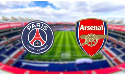 Arsenal/PSG - L'équipe parisienne selon la presse :