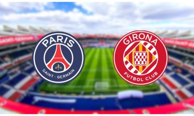 PSG/Gérone - Point groupe ou équipe