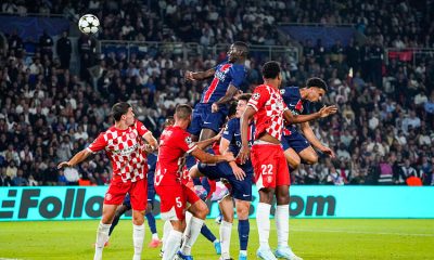 Résumé vidéo PSG/Gérone (1-0), Paris trop imprécis s'impose sur le fil!