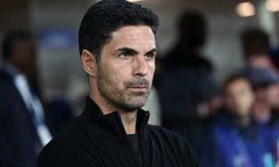 Revue de presse : Attaque en forme, retours pour Arsenal/PSG et Arteta