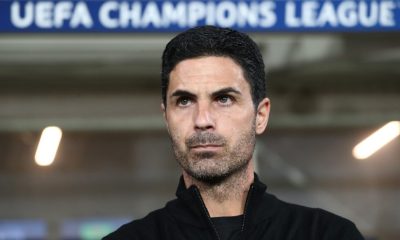 Arsenal/PSG - Arteta lance un éloge vibrant à Luis Enrique