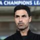 Arsenal/PSG - Arteta lance un éloge vibrant à Luis Enrique