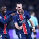 Résumé vidéo PSG/Brest (3-1), doublé de Dembélé !