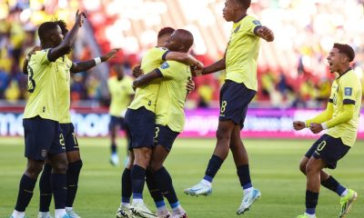 Résumé Equateur/Pérou en vidéo (1-0), Valencia offre la victoire